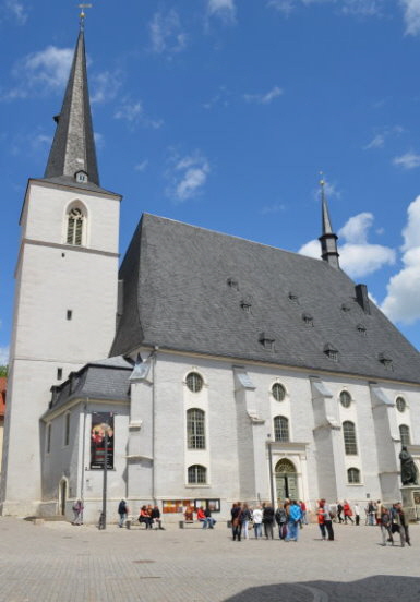 wekirche
